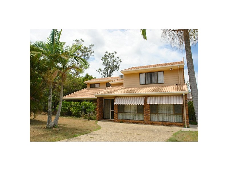 2 Jessamine Ct, Kenmore Hills QLD 4069