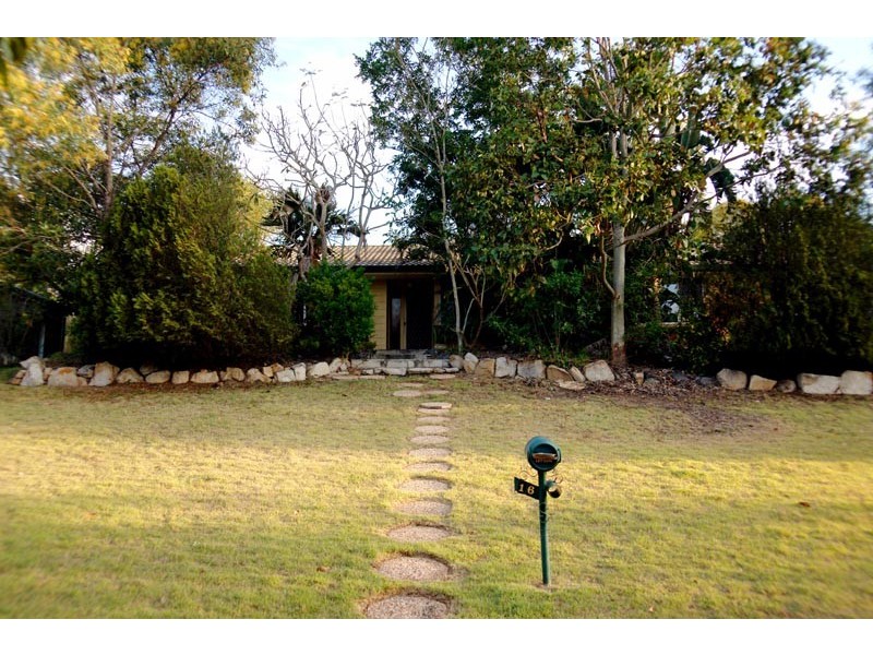 16 Duranta Street, Bellbowrie QLD 4070