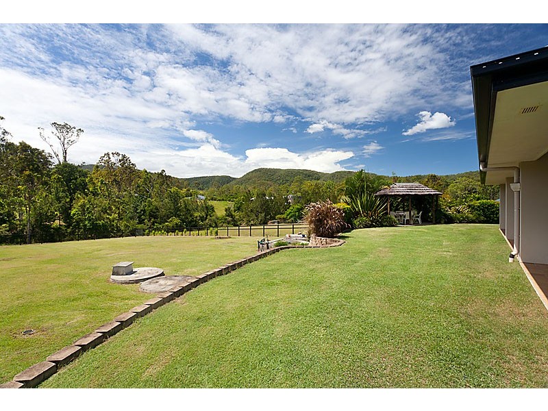 291 George Holt Drive, Mount Crosby QLD 4306