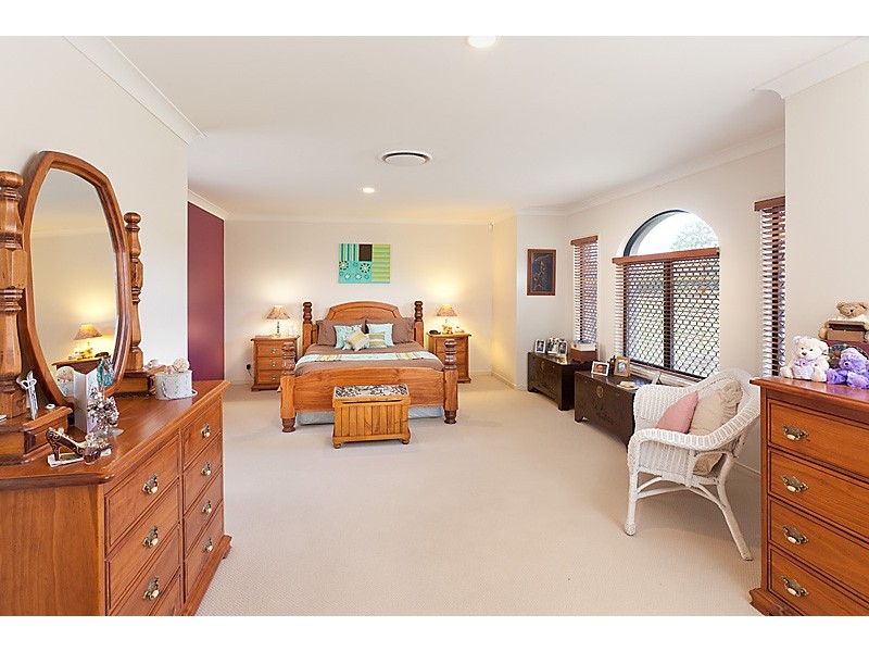 291 George Holt Drive, Mount Crosby QLD 4306