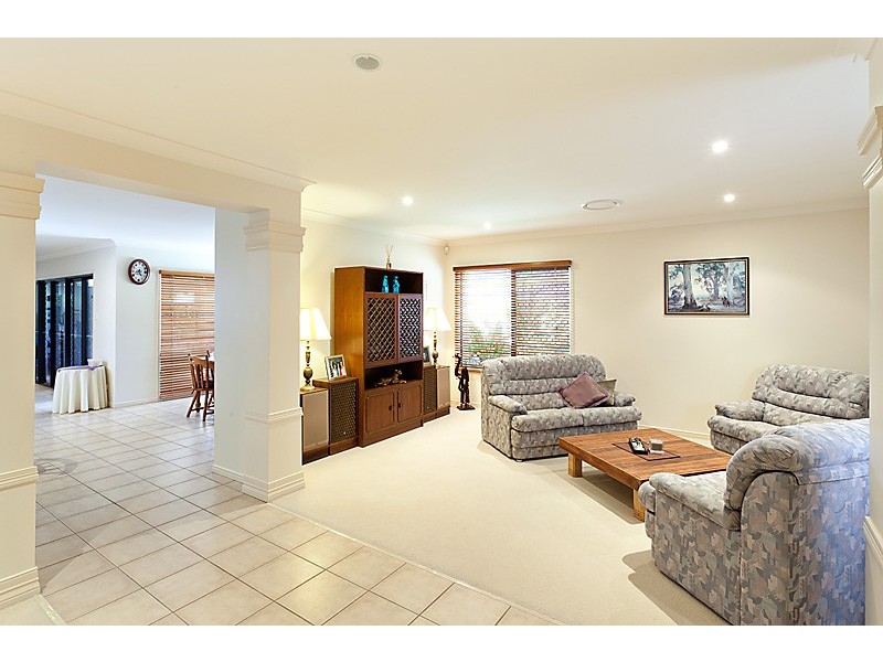 291 George Holt Drive, Mount Crosby QLD 4306