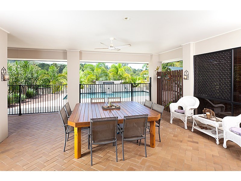 291 George Holt Drive, Mount Crosby QLD 4306