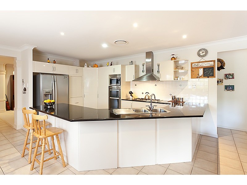 291 George Holt Drive, Mount Crosby QLD 4306