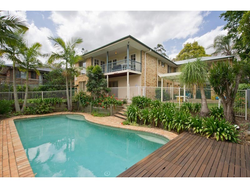 46 Mirbelia Street, Kenmore Hills QLD 4069
