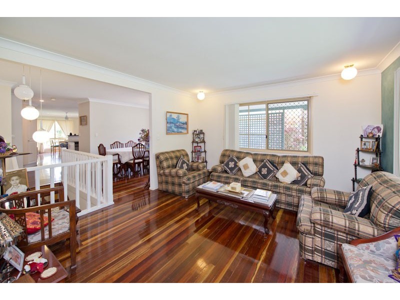 46 Mirbelia Street, Kenmore Hills QLD 4069
