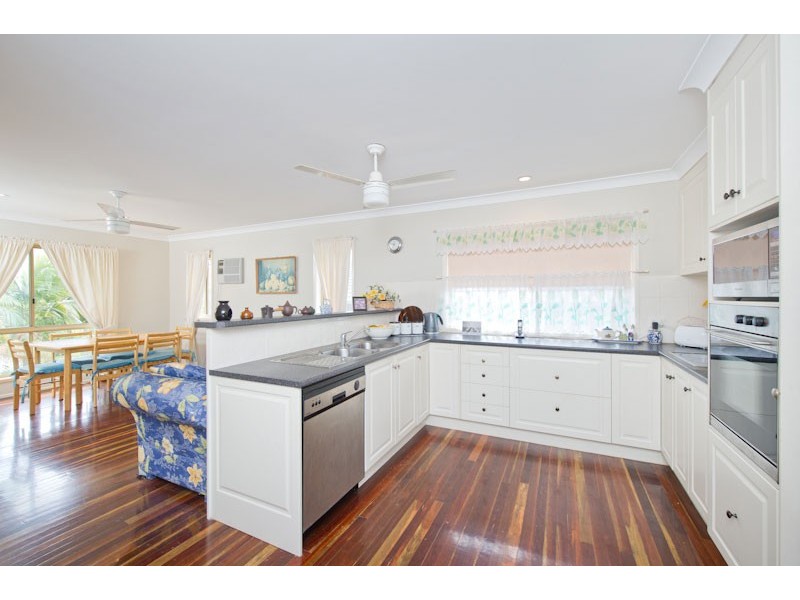 46 Mirbelia Street, Kenmore Hills QLD 4069