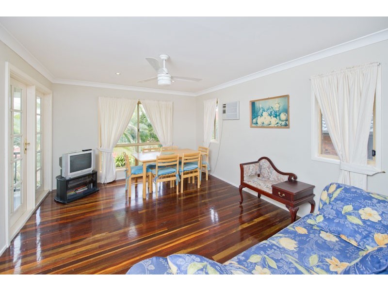 46 Mirbelia Street, Kenmore Hills QLD 4069