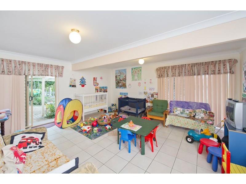 46 Mirbelia Street, Kenmore Hills QLD 4069