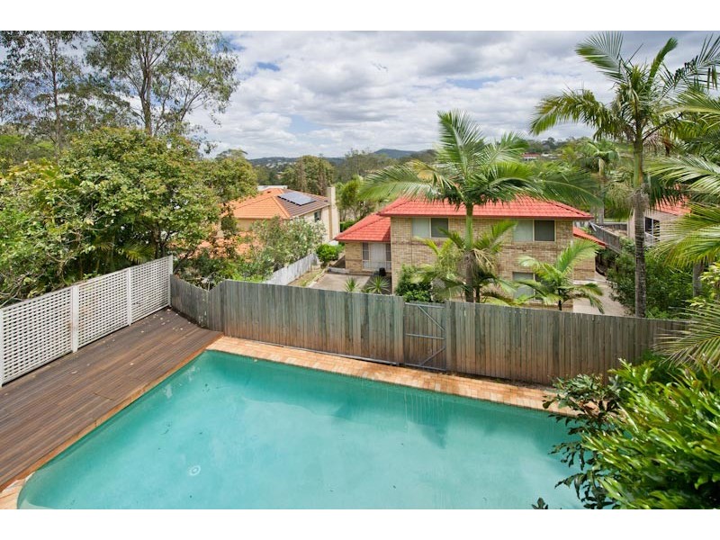46 Mirbelia Street, Kenmore Hills QLD 4069