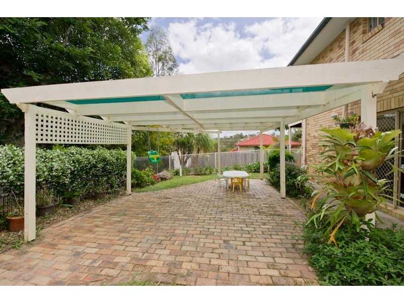 46 Mirbelia Street, Kenmore Hills QLD 4069