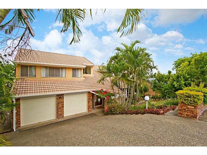 286 Horizon Drive, Westlake QLD 4074