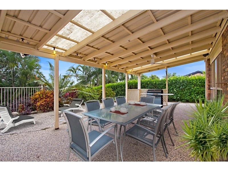 286 Horizon Drive, Westlake QLD 4074
