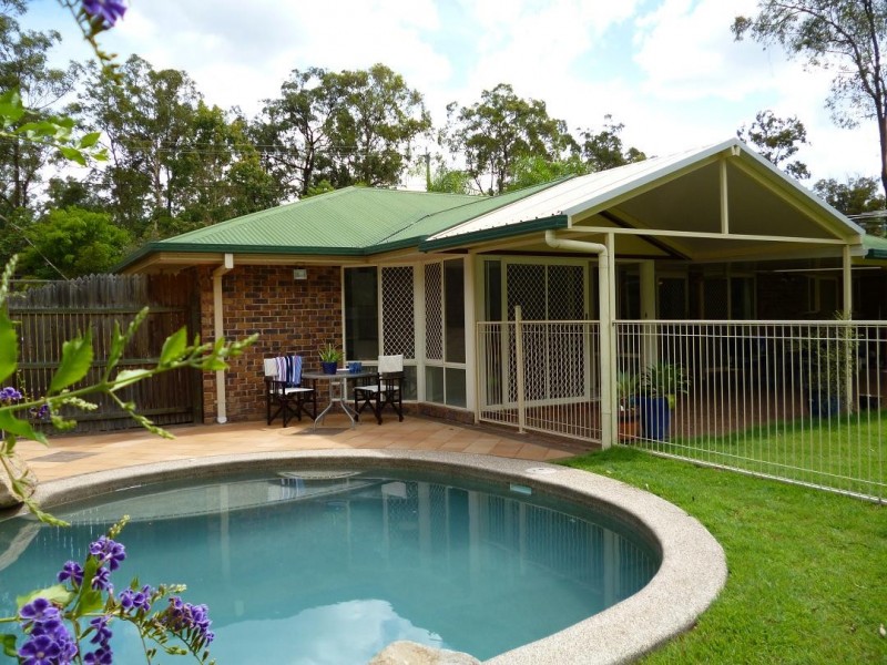 80 Lansdowne Way, Chuwar QLD 4306
