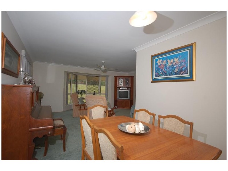 80 Lansdowne Way, Chuwar QLD 4306