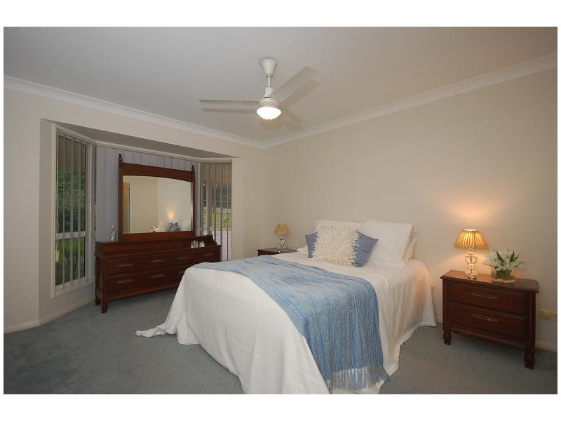 80 Lansdowne Way, Chuwar QLD 4306