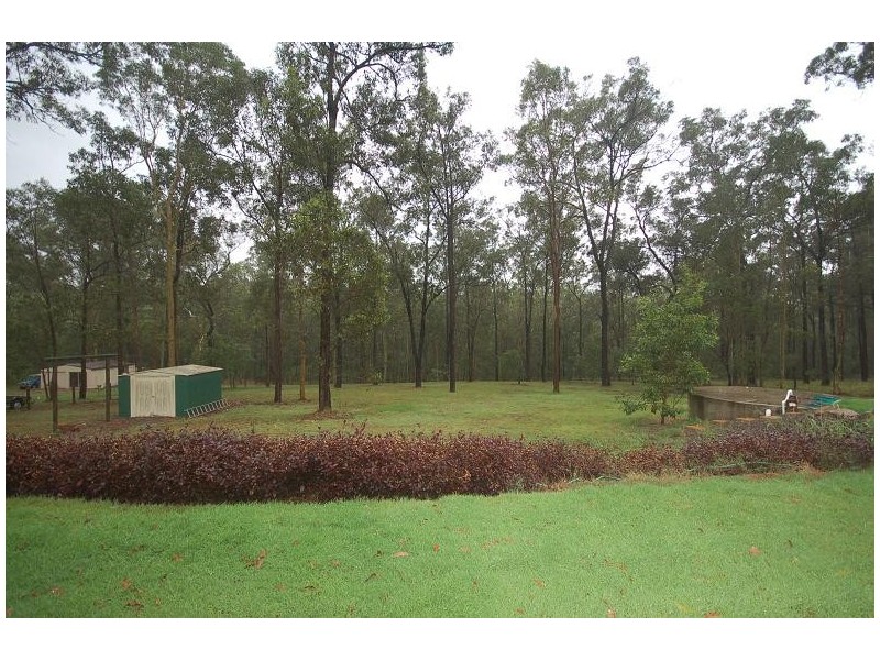 80 Lansdowne Way, Chuwar QLD 4306