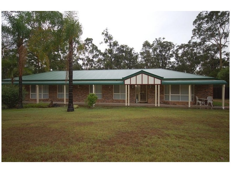 80 Lansdowne Way, Chuwar QLD 4306