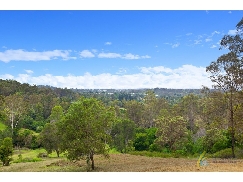 24 Mill Road, Pullenvale QLD 4069