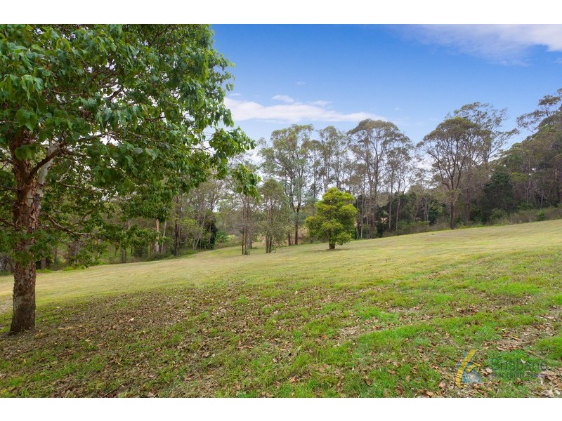 24 Mill Road, Pullenvale QLD 4069