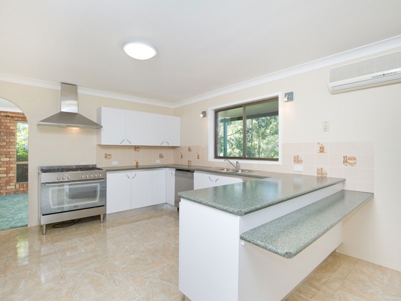 12 Minaji Court, Karana Downs QLD 4306