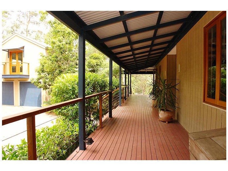 78 Red Cedar Road, Pullenvale QLD 4069