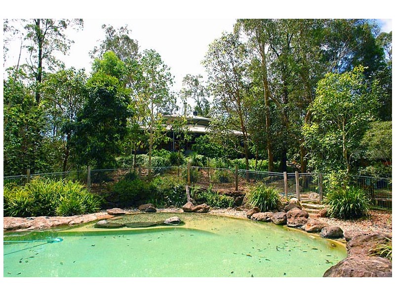 78 Red Cedar Road, Pullenvale QLD 4069