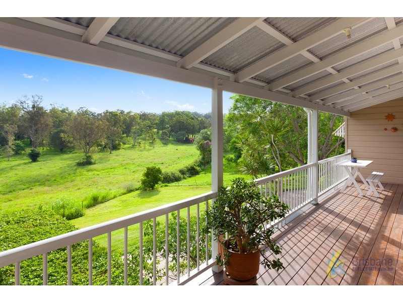 44 Obrien Rd, Pullenvale QLD 4069