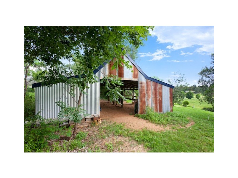 44 Obrien Rd, Pullenvale QLD 4069