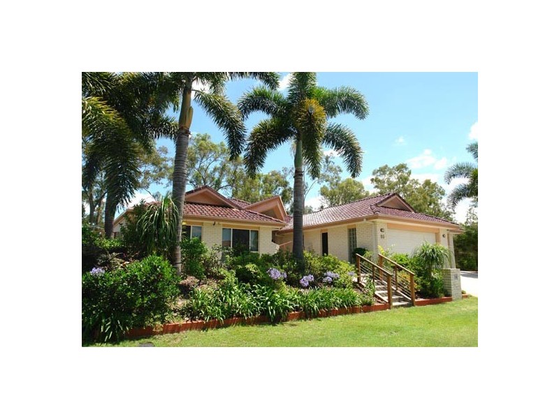 69 Daintree Pl, Riverhills QLD 4074