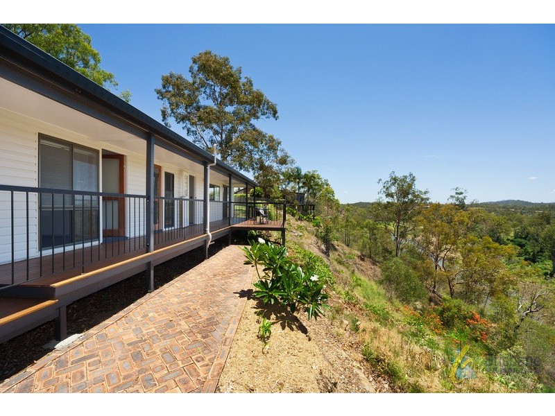 25 Allawah Road,, Chuwar QLD 4306