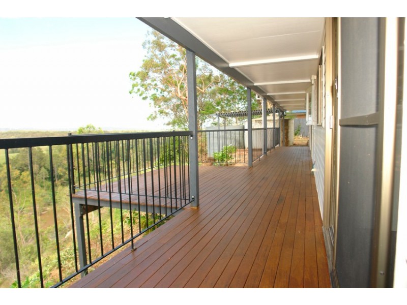 25 Allawah Road,, Chuwar QLD 4306