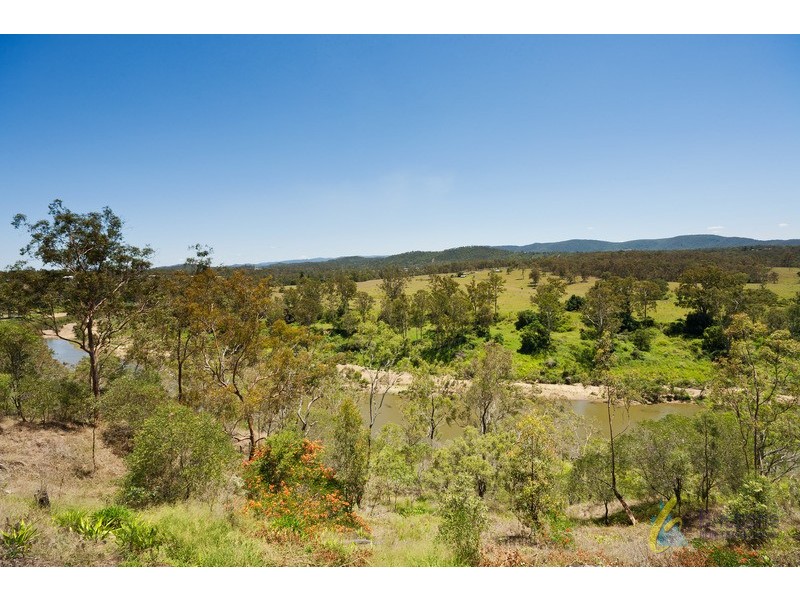 25 Allawah Road,, Chuwar QLD 4306