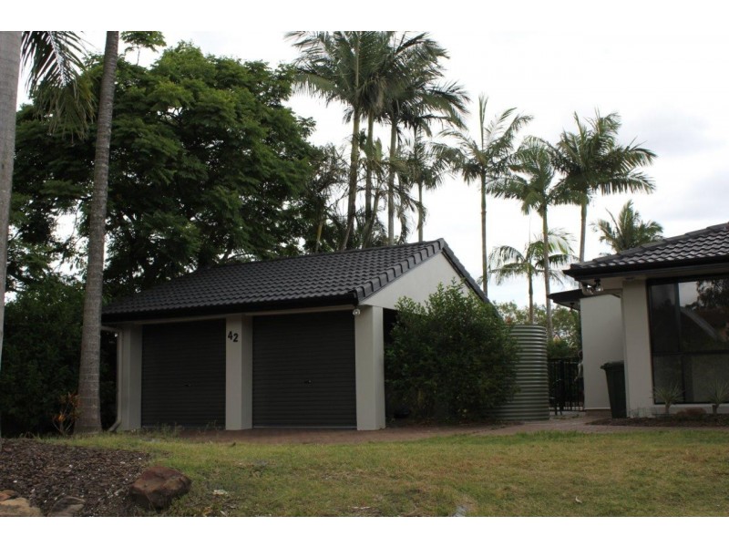 42 Donatello Street, Fig Tree Pocket QLD 4069
