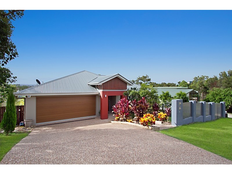 29 Goodenia Crescent, Seventeen Mile Rocks QLD 4073