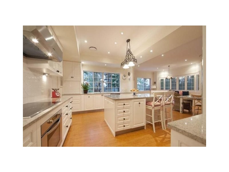 287g Kenmore Road, Fig Tree Pocket QLD 4069