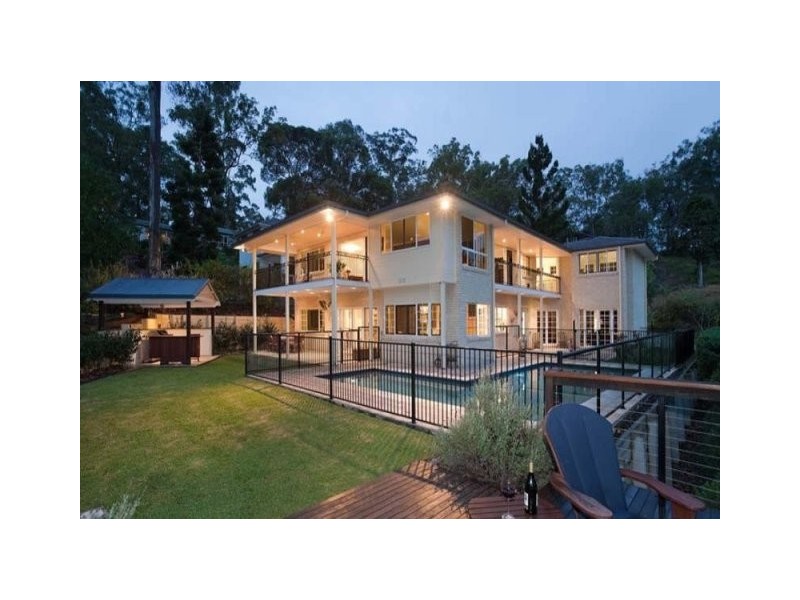 287g Kenmore Road, Fig Tree Pocket QLD 4069