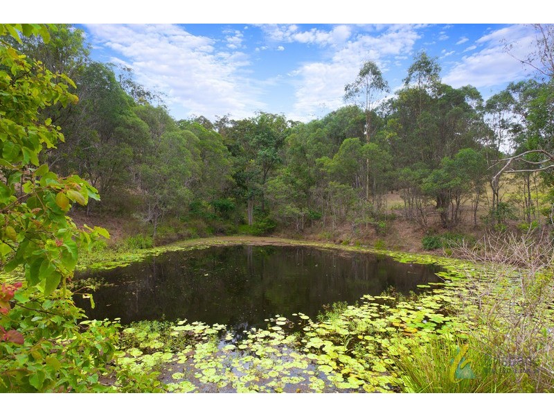 24 Mill Road, Pullenvale QLD 4069