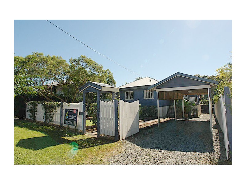 22 Austral Avenue, Graceville QLD 4075