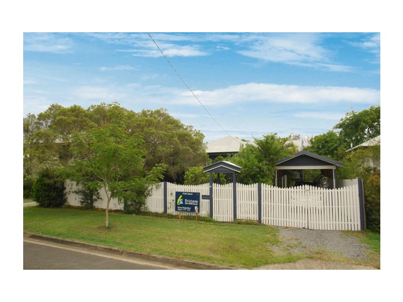 22 Austral Avenue, Graceville QLD 4075