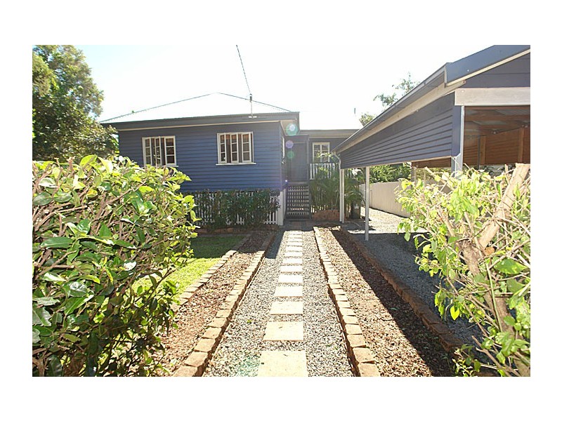 22 Austral Avenue, Graceville QLD 4075