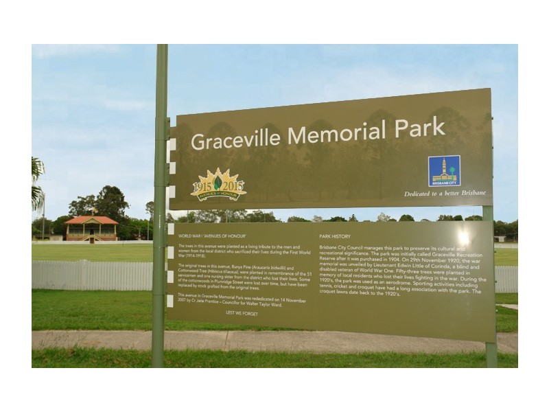 22 Austral Avenue, Graceville QLD 4075