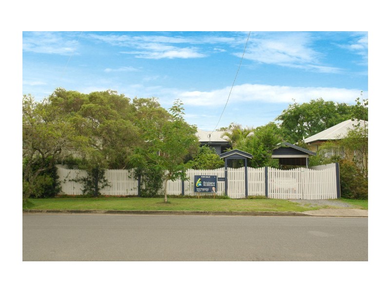 22 Austral Avenue, Graceville QLD 4075