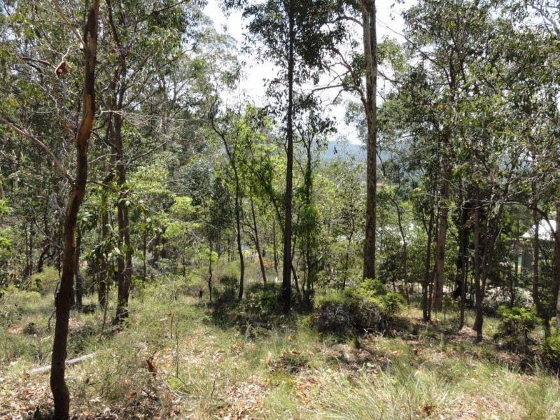 299 Bielby Road, Chapel Hill QLD 4069