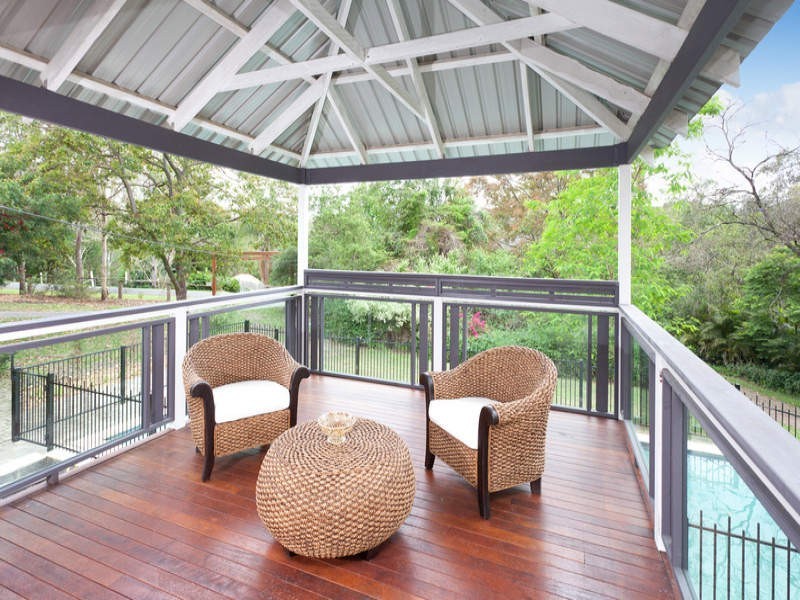 6 Deerhurst Road, Brookfield QLD 4069