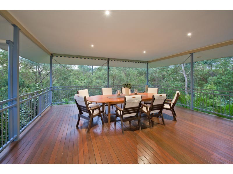 50 Lilly Pilly Rd, Pullenvale QLD 4069