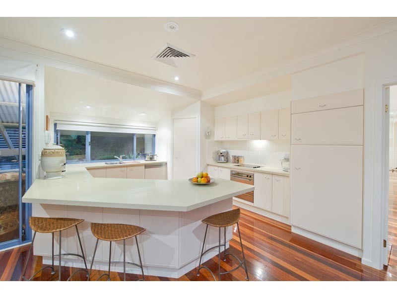 50 Lilly Pilly Rd, Pullenvale QLD 4069