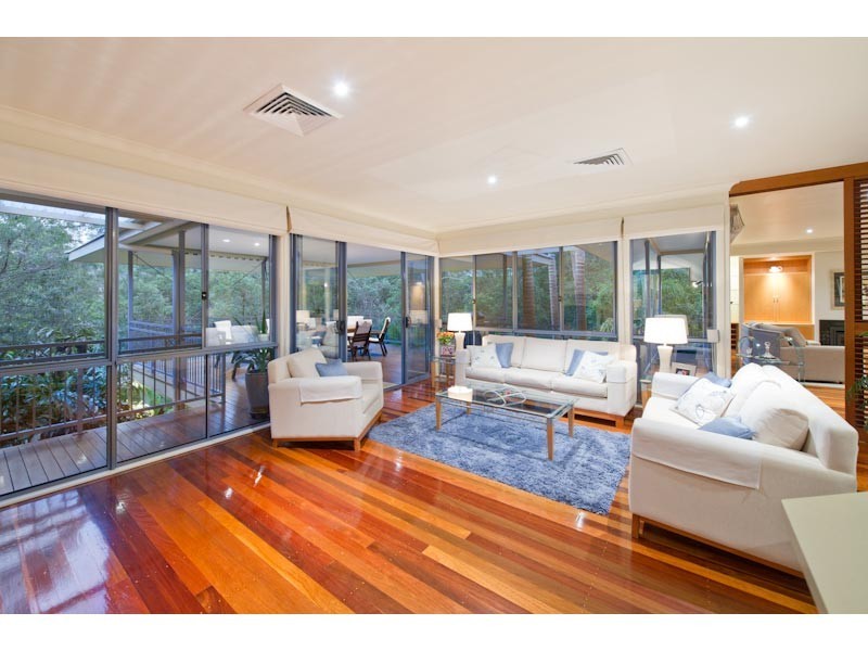 50 Lilly Pilly Rd, Pullenvale QLD 4069