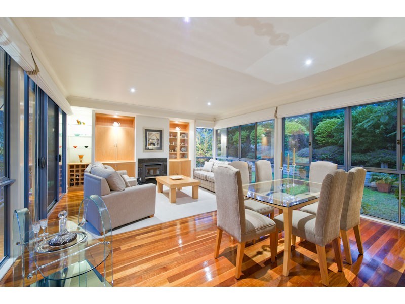 50 Lilly Pilly Rd, Pullenvale QLD 4069