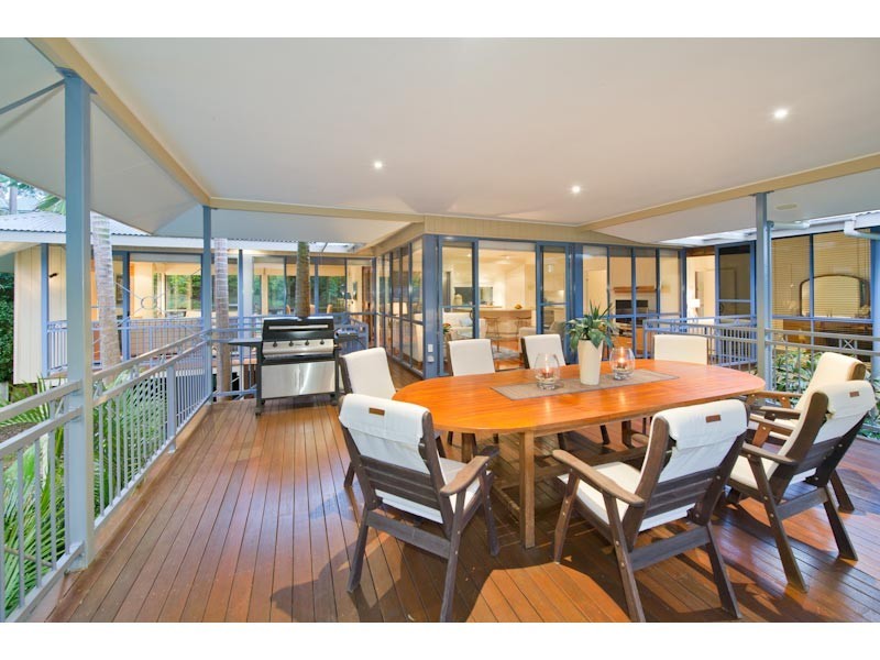 50 Lilly Pilly Rd, Pullenvale QLD 4069