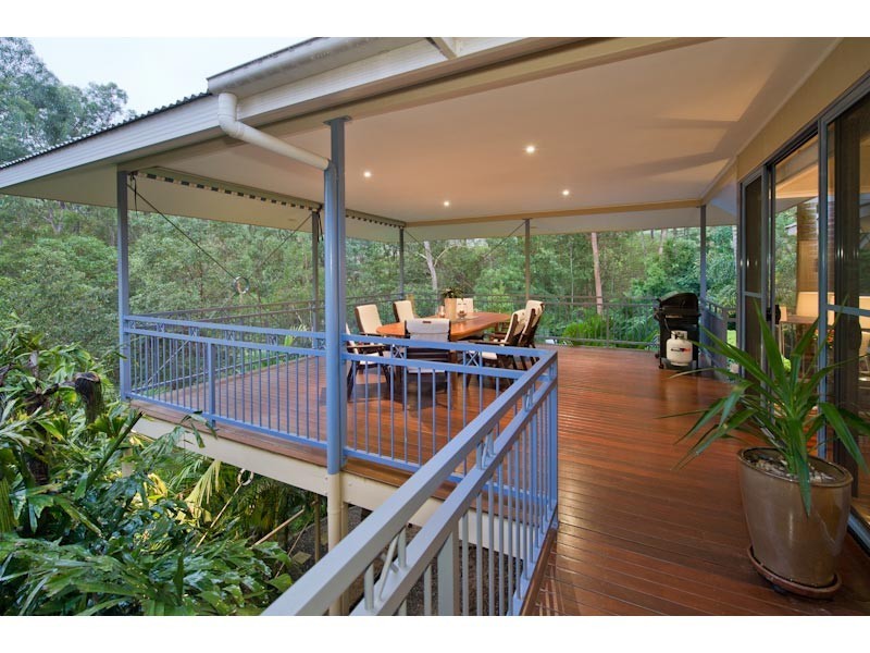 50 Lilly Pilly Rd, Pullenvale QLD 4069